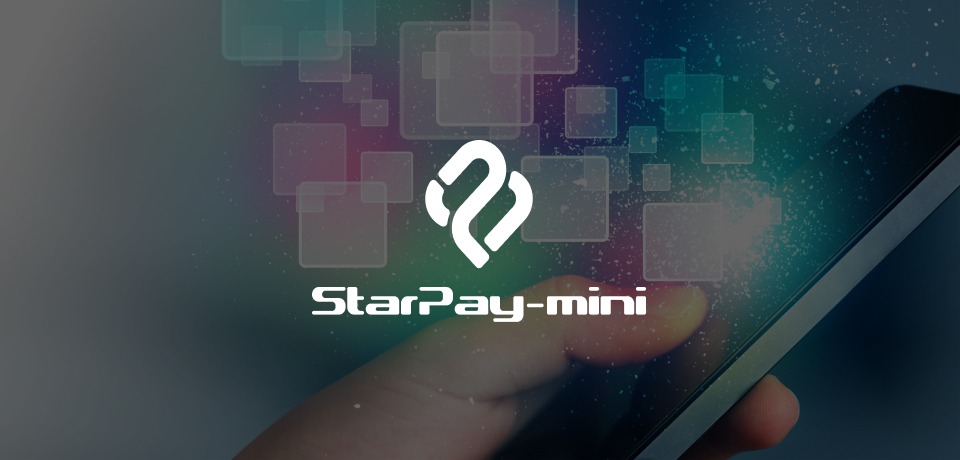 StarPay-mini