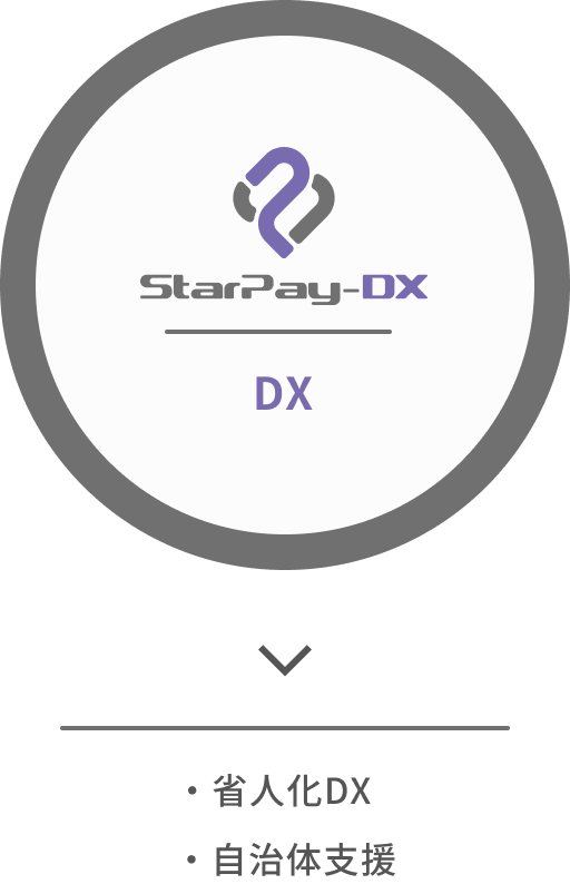 StarPay DX