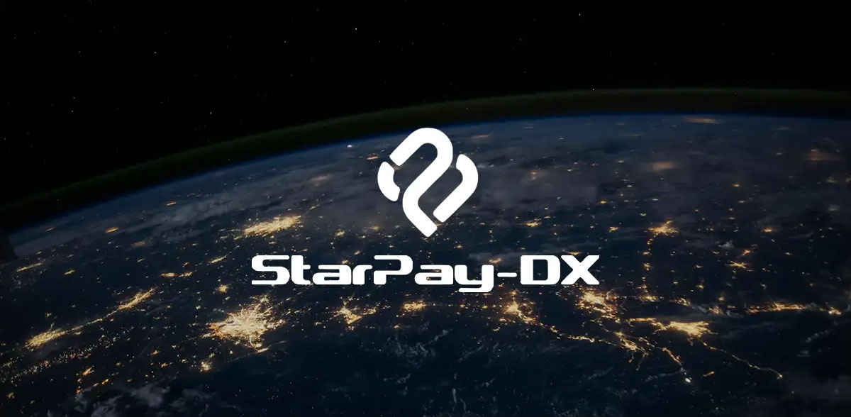 StarPay-DX