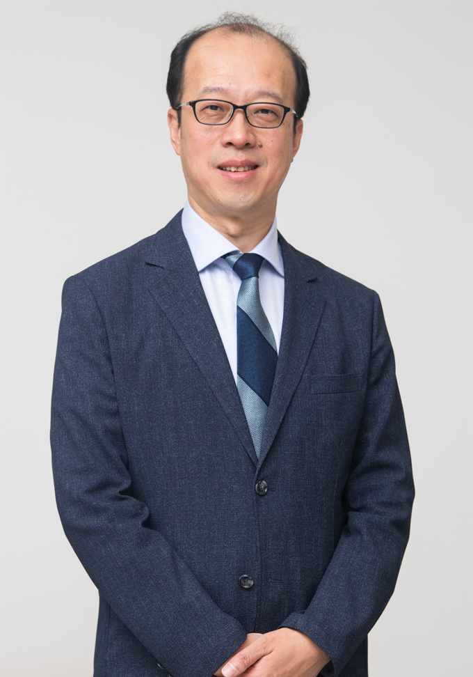 代表取締役社長CEO 李　剛