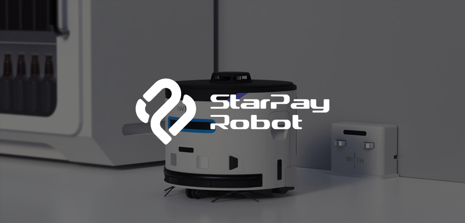 StarPay-Robot
